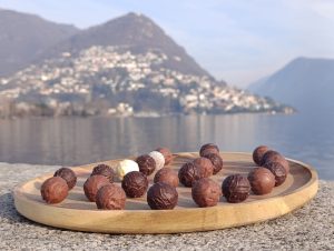 Lugano Chocolate Tours