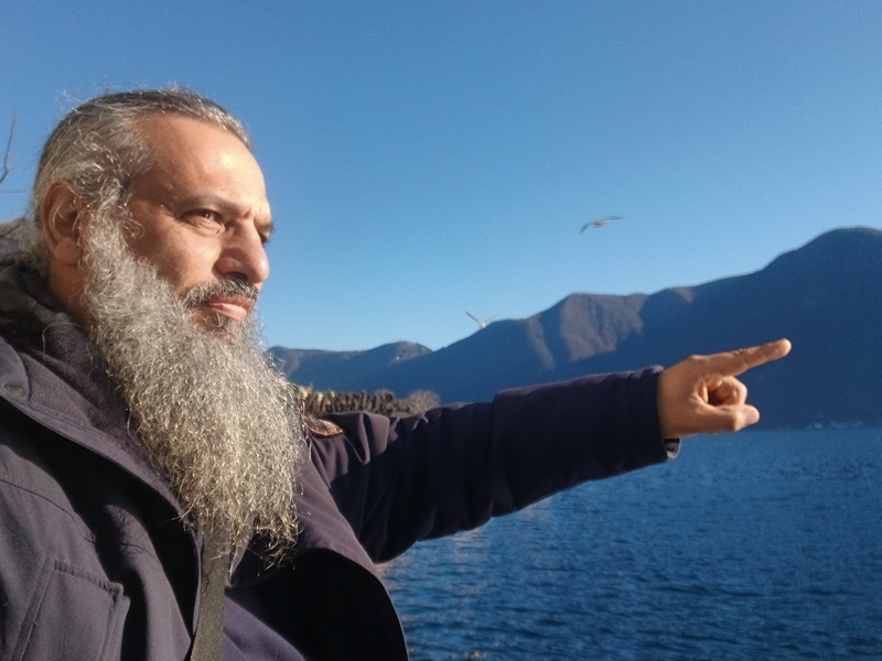 Lugano Tour Guide